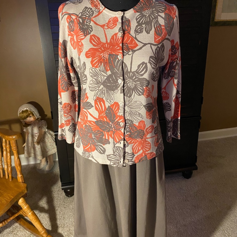 2 Piece Outfit